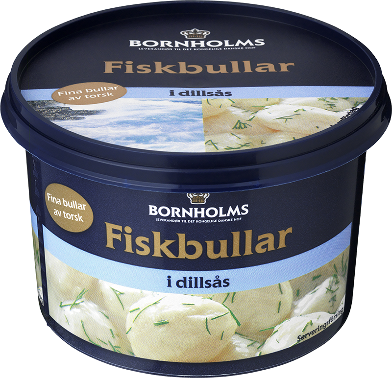 BORNHOLMS_Fiskeboller_i_dildsauce_375g