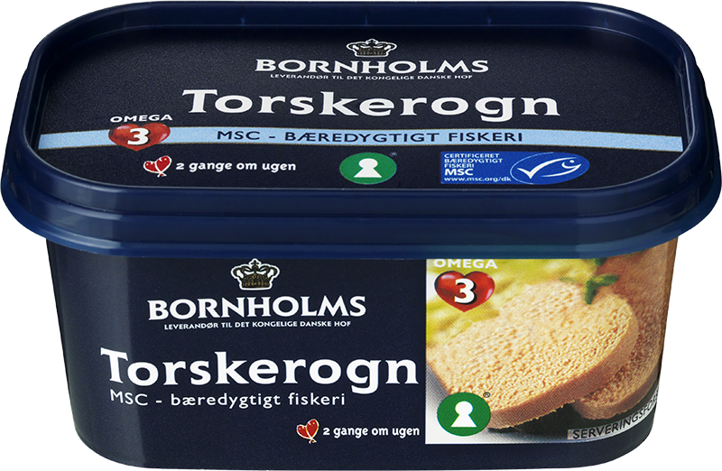 BORNHOLMS_Torskerogn_200g