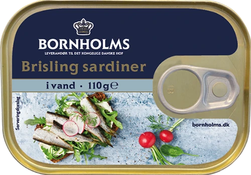 BORNHOLMS_Sardiner_brislinger_vand